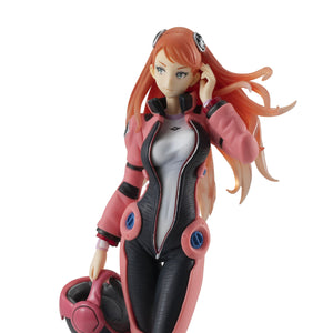 GGG (Gundam Girls Generation): Gundam Reconguista in G - Aida Surugan Long Hair Ver.