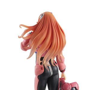 GGG (Gundam Girls Generation): Gundam Reconguista in G - Aida Surugan Long Hair Ver.