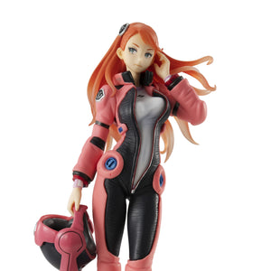 GGG (Gundam Girls Generation): Gundam Reconguista in G - Aida Surugan Long Hair Ver.