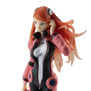 GGG (Gundam Girls Generation): Gundam Reconguista in G - Aida Surugan Long Hair Ver.
