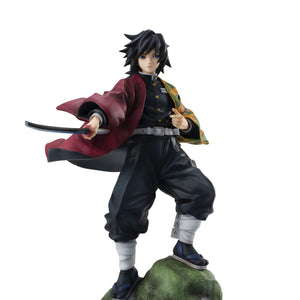 G.E.M Series: Demon Slayer: Kimetsu no Yaiba - Giyu Tomioka
