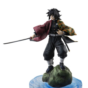 G.E.M Series: Demon Slayer: Kimetsu no Yaiba - Giyu Tomioka
