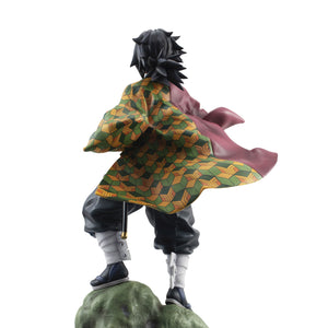 G.E.M Series: Demon Slayer: Kimetsu no Yaiba - Giyu Tomioka