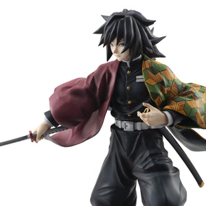 G.E.M Series: Demon Slayer: Kimetsu no Yaiba - Giyu Tomioka