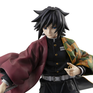 G.E.M Series: Demon Slayer: Kimetsu no Yaiba - Giyu Tomioka