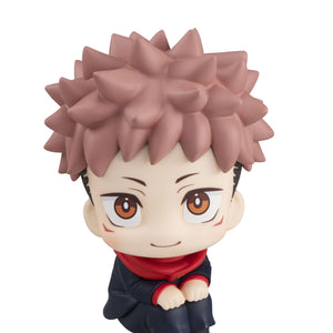 Lookup: Jujutsu Kaisen - Yuji Itadori (Repeat)