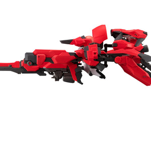 Desktop Army F-606s: Flare Series (Official Version)