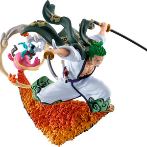 LOGBOX RE BIRTH: Wano Country Vol.3