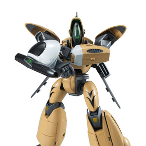Variable Action Hi-SPEC: Super Dimension Century Orguss - Orguss II Standard Infantry Spec.