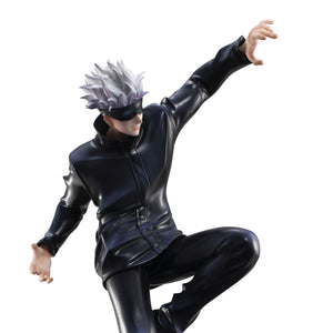 Jujutsu Kaisen Satoru Gojo