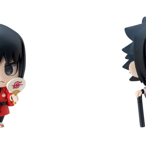 ChimiMega 10th Anniversary Project: Petit Chara Land Naruto Shippuden - 10th Anniversary Festival