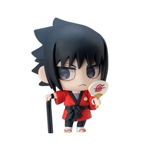 ChimiMega 10th Anniversary Project: Petit Chara Land Naruto Shippuden - 10th Anniversary Festival