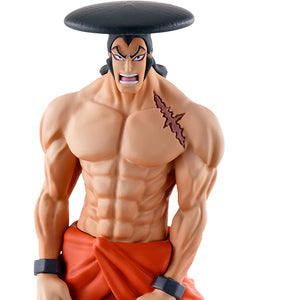 LOGBOX RE BIRTH: Wano Country Vol.3