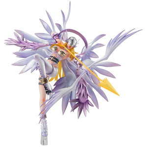 Precious G.E.M Series: Digimon Adventure - Angewomon Celestial Arrow ver.