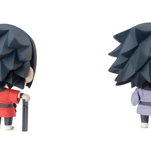 ChimiMega 10th Anniversary Project: Petit Chara Land Naruto Shippuden - 10th Anniversary Festival
