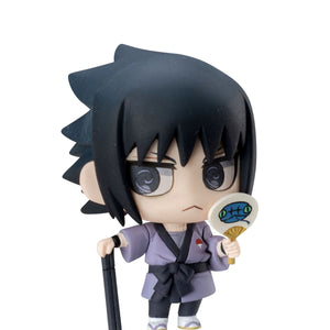 ChimiMega 10th Anniversary Project: Petit Chara Land Naruto Shippuden - 10th Anniversary Festival