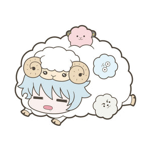 Gintama Prince Hata’s Animal Paradise Love and Peace Ranch