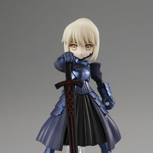 Desktop Army: Fate/Grand Order #4