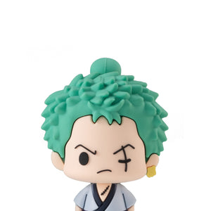 Chokorin Mascots: ONE PIECE - Wano Country Arc