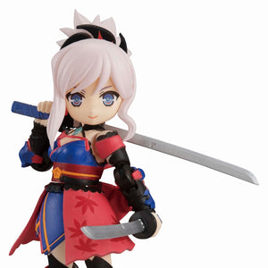 Desktop Army: Fate/Grand Order #3