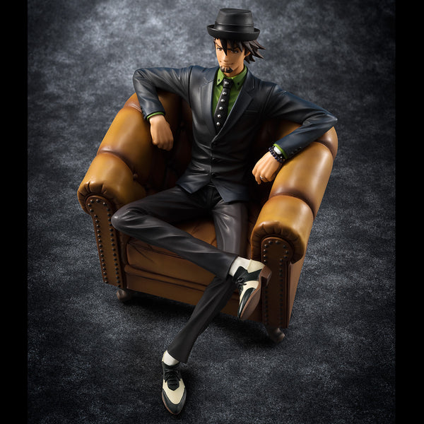 G.E.M Series: TIGER ＆ BUNNY 