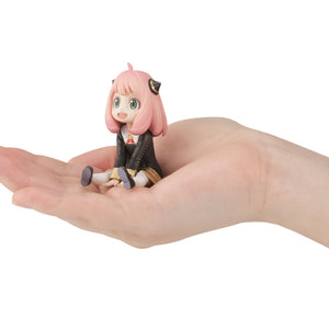 G.E.M. Series: SPY×FAMILY - Palm-size Anya-chan