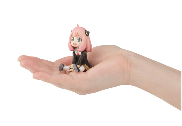 G.E.M. Series: SPY×FAMILY - Palm-size Anya-chan – megahobby