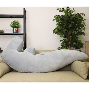 Ultraseven Eye Slugger BIG Cushion