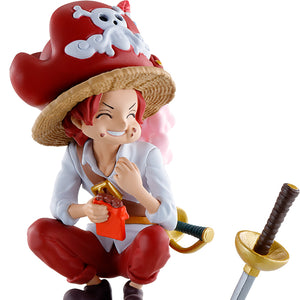 LOGBOX RE BIRTH: Wano Country Vol.3