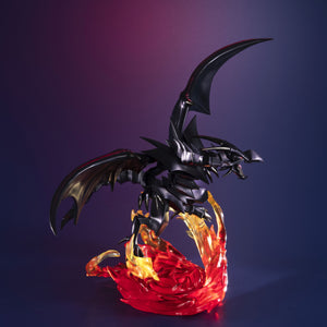 MONSTERS CHRONICLE: Yu-Gi-Oh! Duel Monsters - Red-Eyes Black Dragon
