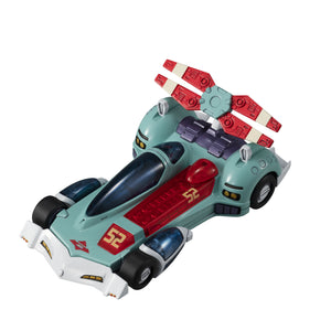 Variable Action Kit: Future GPX Cyber Formula - Silent Screamer-β