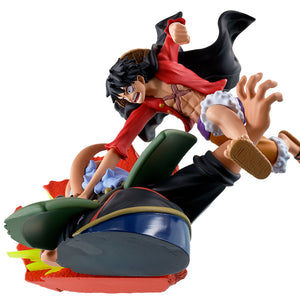 LOGBOX RE BIRTH: Wano Country Vol.3