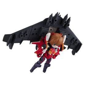 Desktop Army: Rebuild of Evangelion
