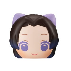Fluffy Squeeze Bread: Demon Slayer: Kimetsu no Yaiba