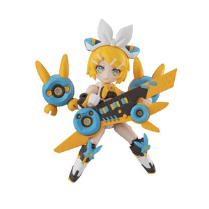 Desktop Singer: Hatsune Miku Series
