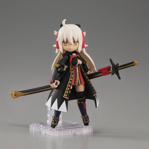 Desktop Army: Fate/Grand Order #4