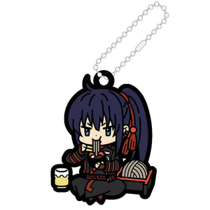 MoguMogu D.Gray-man HALLOW