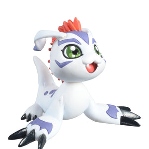 Digimon Adventure: DigiColle! MIX