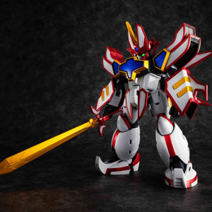Variable Action Hi-SPEC Mado King Granzort - Super Granzort