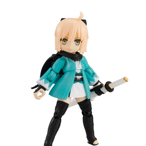 Desktop Army: Fate/Grand Order #3