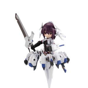 Desktop Army: Alice Gear Aegis - Mai Nikotama