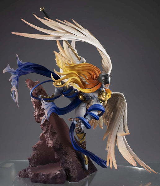 Precious G.E.M Series: Digimon Adventure - Angemon 20th DIGIMON
