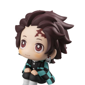 Lookup: Demon Slayer: Kimetsu no Yaiba - Tanjiro Kamado (Resale)