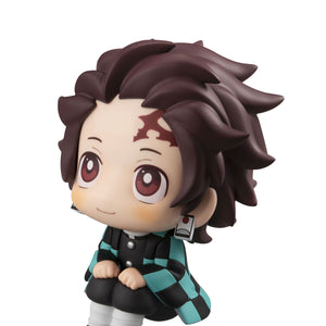 Lookup: Demon Slayer: Kimetsu no Yaiba - Tanjiro Kamado (Resale)