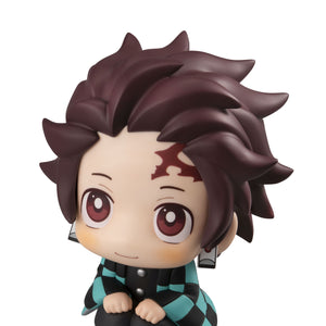 Lookup: Demon Slayer: Kimetsu no Yaiba - Tanjiro Kamado (Resale)