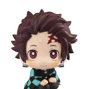 Lookup: Demon Slayer: Kimetsu no Yaiba - Tanjiro Kamado & Nezuko Kamado Set