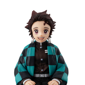 G.E.M Series: Demon Slayer: Kimetsu no Yaiba - Palm-size Tanjiro-kun