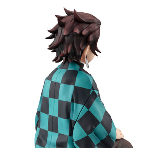 G.E.M Series: Demon Slayer: Kimetsu no Yaiba - Palm-size Tanjiro-kun