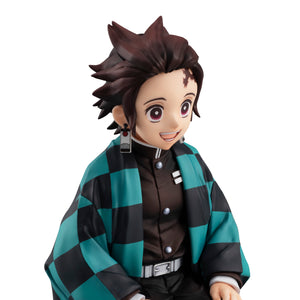 G.E.M Series: Demon Slayer: Kimetsu no Yaiba - Palm-size Tanjiro-kun