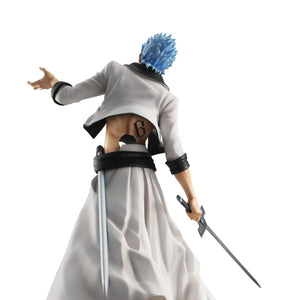 G.E.M Series: BLEACH - Grimmjow Jaegerjaquez